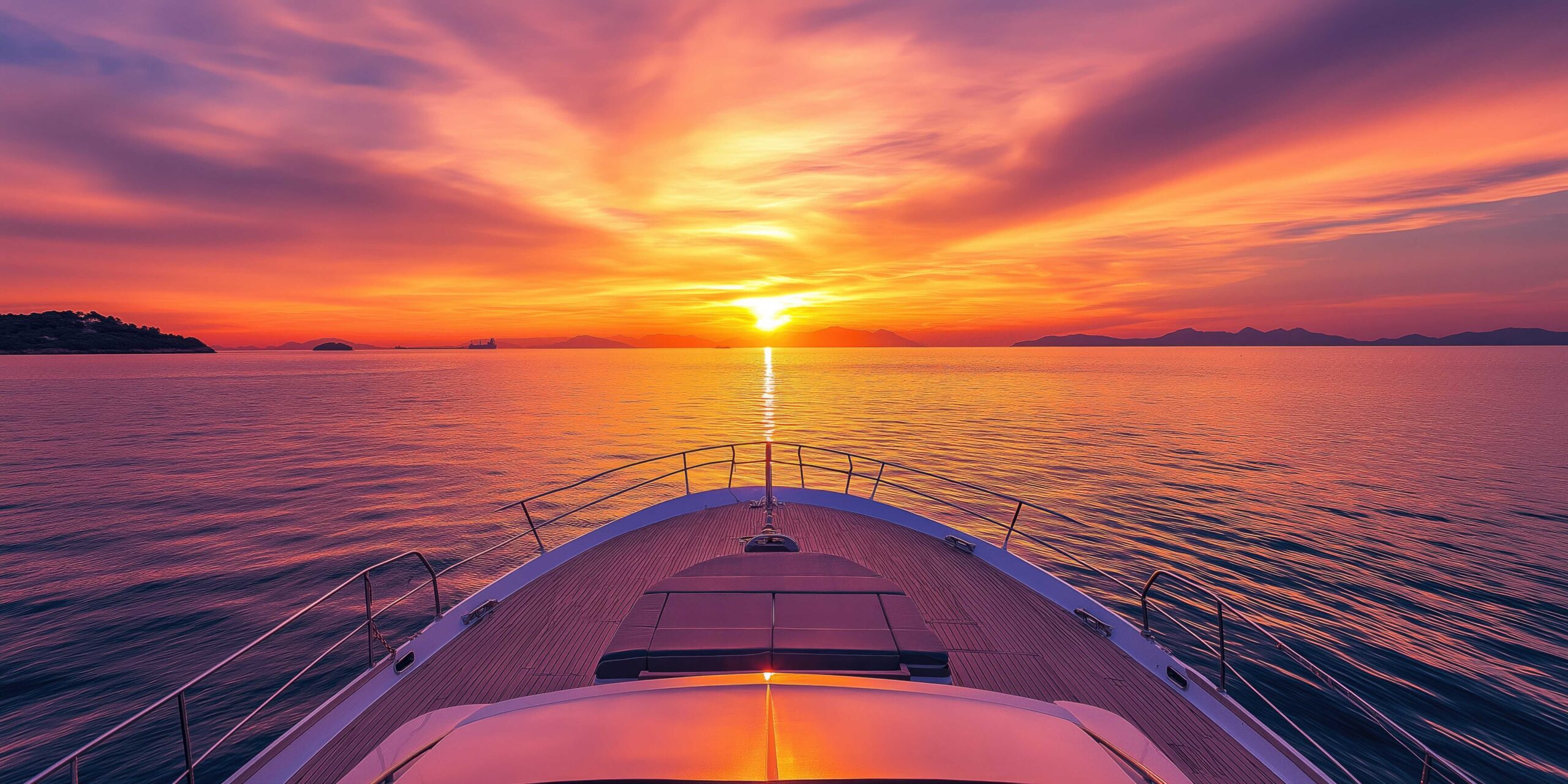 Charter de barco en Mallorca para un día inolvidable